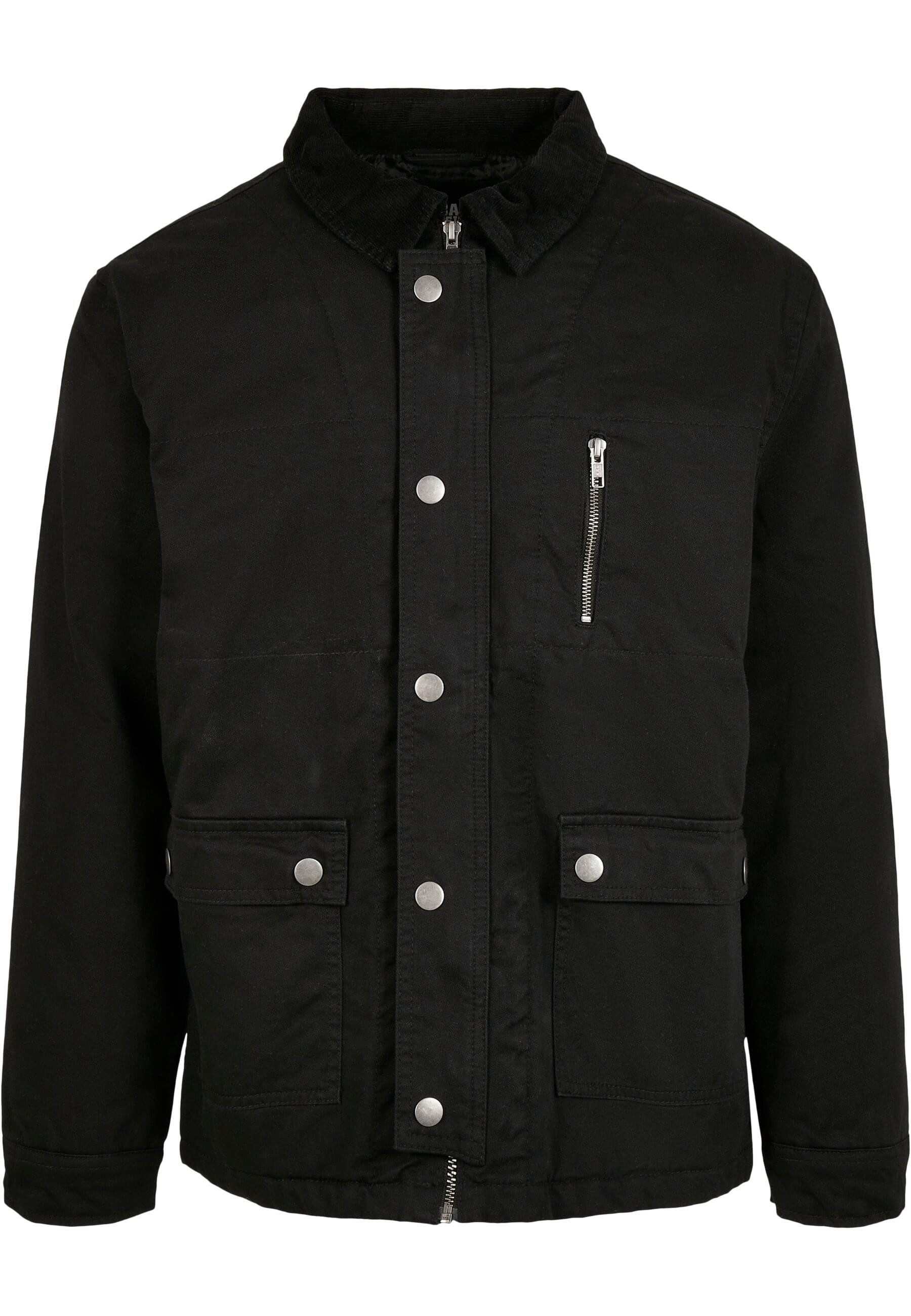 URBAN CLASSICS Winterjacke Urban Classics Herren günstig online kaufen