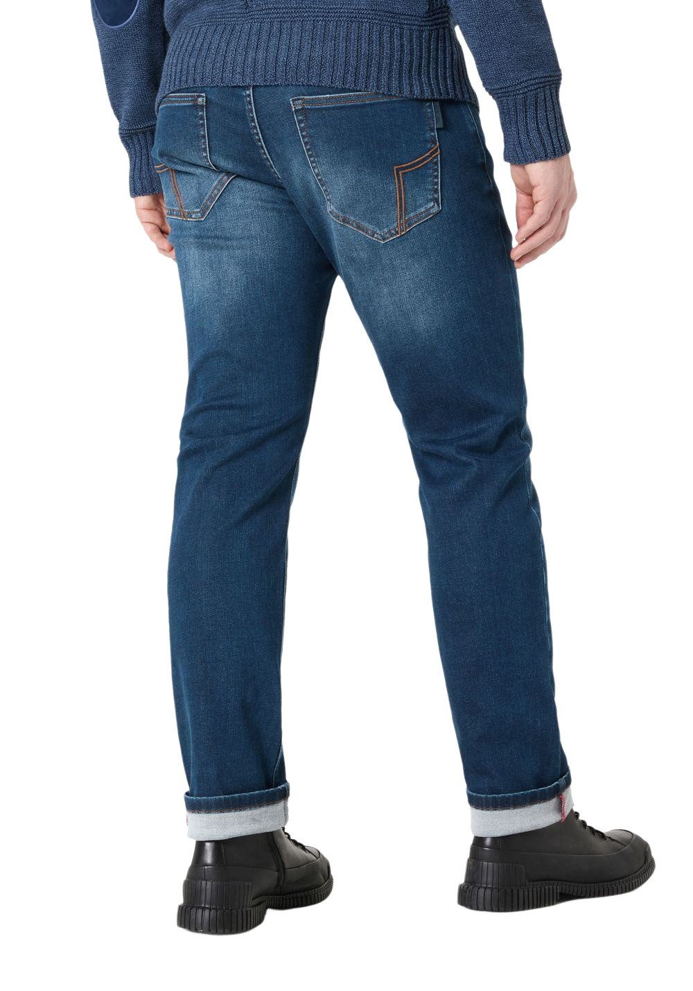 TIMEZONE Slim-fit-Jeans SLIM EDUARDOTZ mit Stretch günstig online kaufen