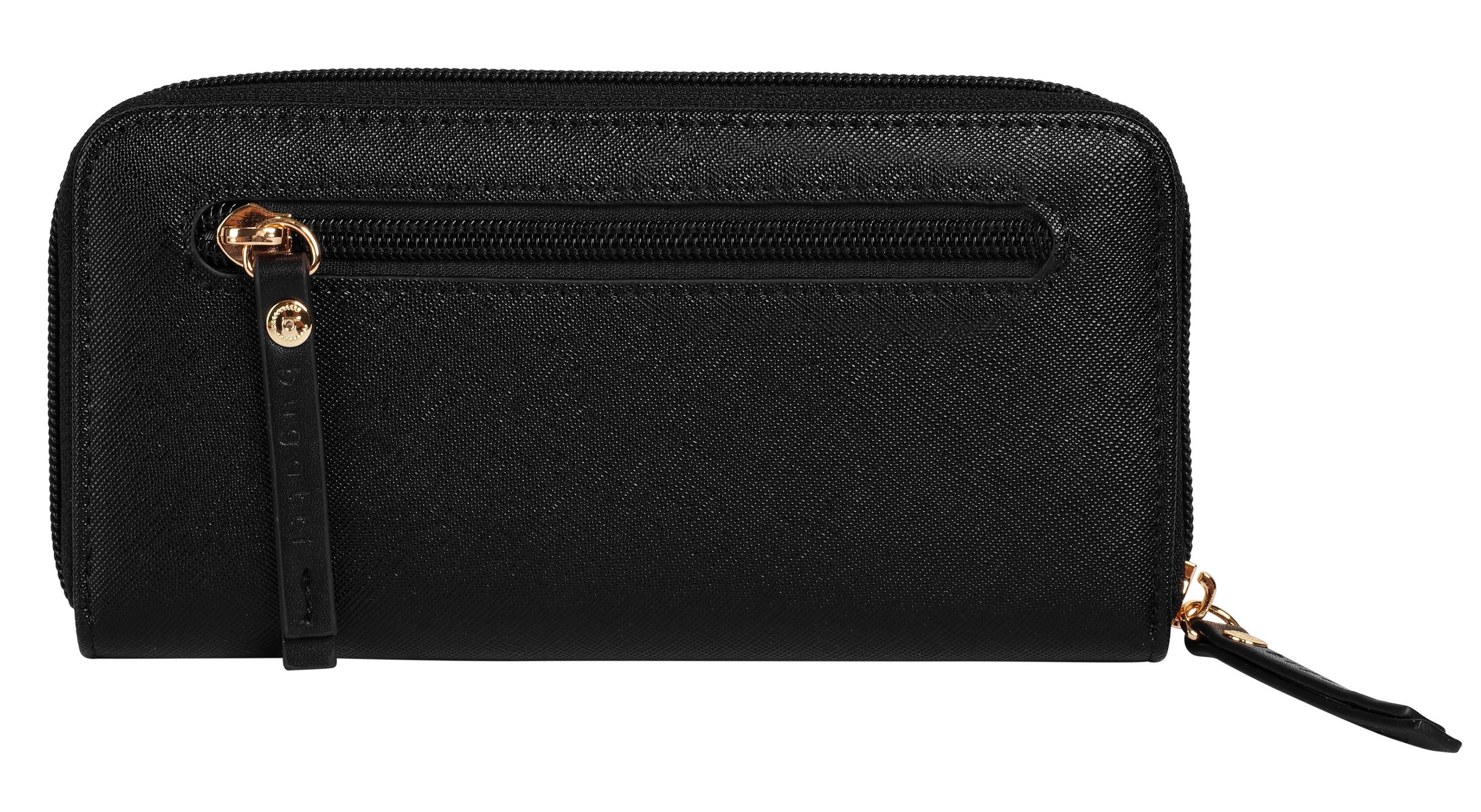 bugatti Geldbörse ELLA SAFFIANO