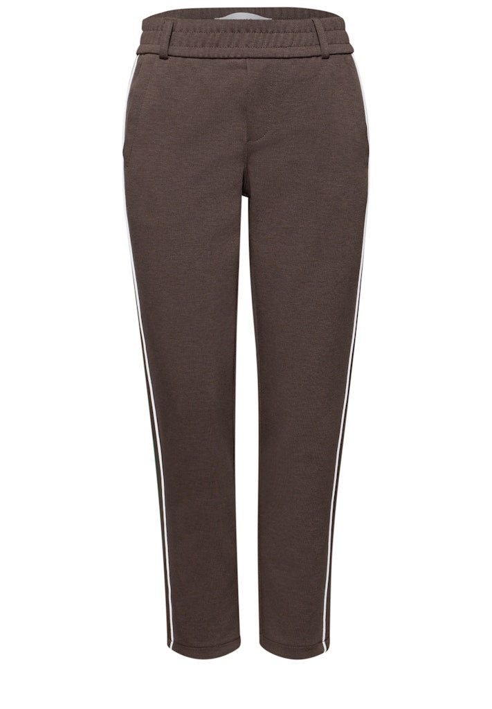 STREET ONE 3/4-Hose STREET ONE / Da.Casual-Hose / LTD QR_Style Bonny PiquÃ© günstig online kaufen