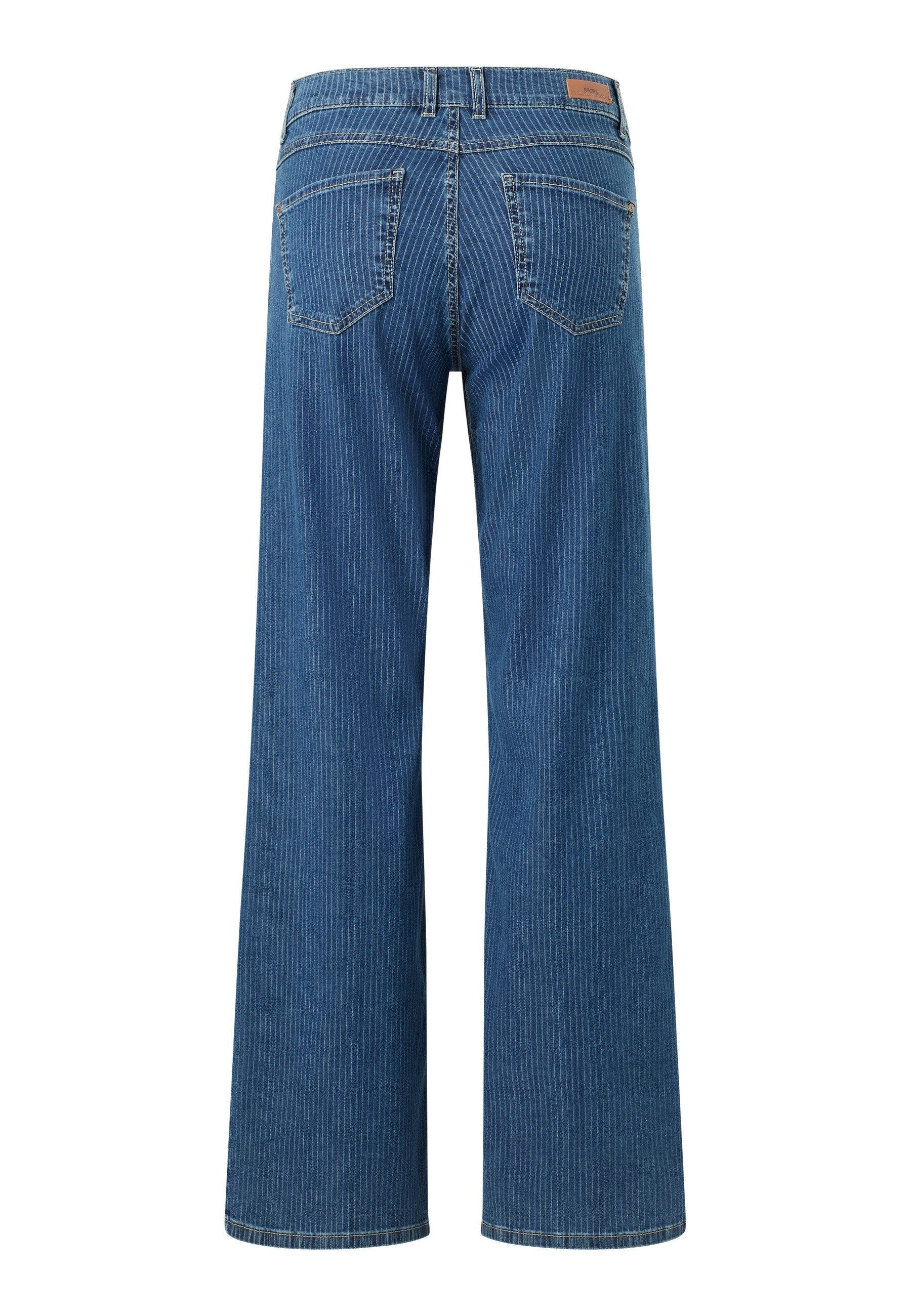 AENGELS Bequeme Jeans AENGELS LIZ