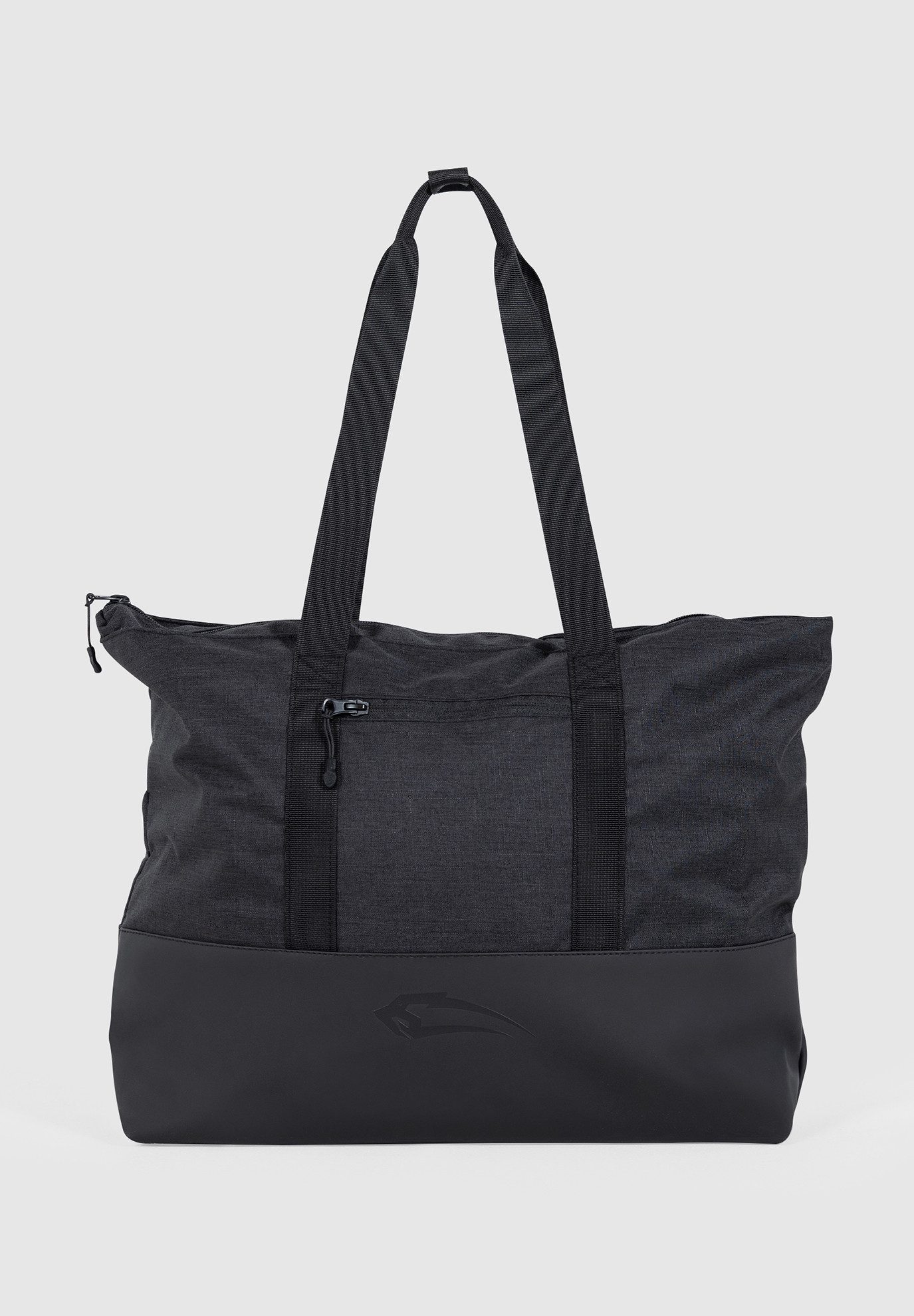 Smilodox Shopper Marlin, Sporttasche, wasserabweisend, 18L, Unisex, strapazierfähig, Reißverschluss, Innenfächer