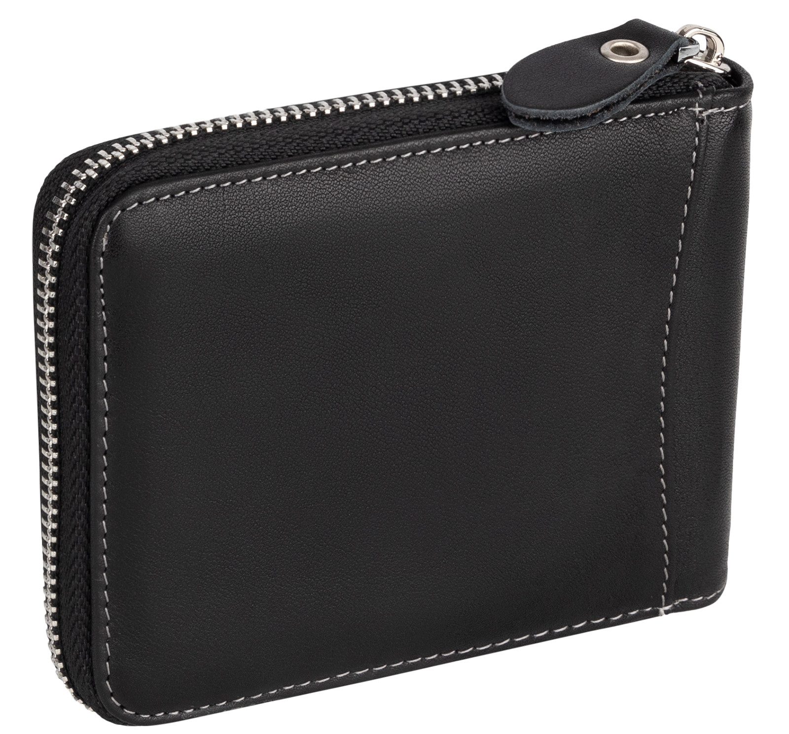 Wild Things Only !!! Geldbörse RFID Leder Portmonne Geldbörse Herren mit Re günstig online kaufen