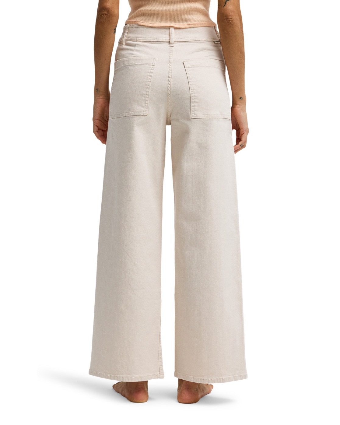 Billabong Stoffhose Free Fall Twill günstig online kaufen