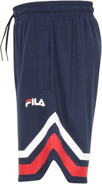 Fila Shorts Lashio Baseball Shorts