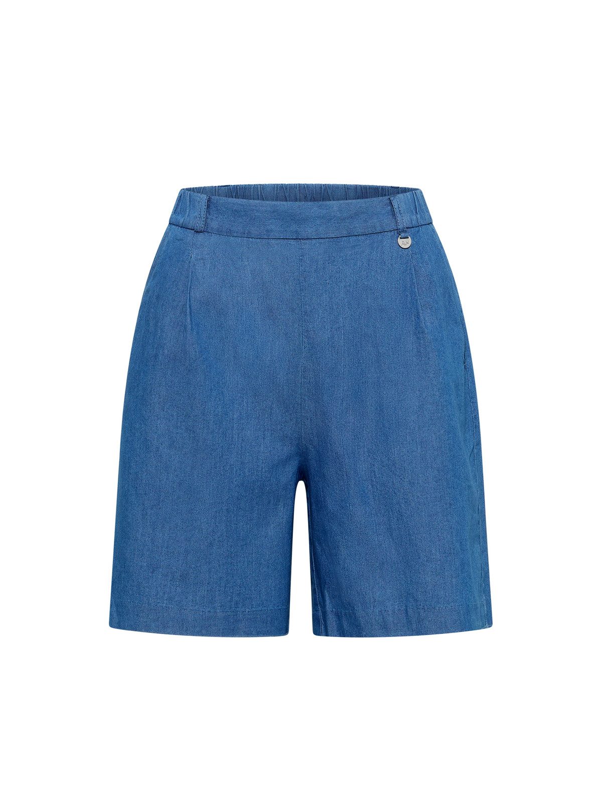 Ragwear Shorts Ragwear Nerria Denim Short (1-tlg)