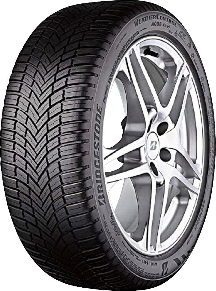 Bridgestone Ganzjahresreifen WEATHER CONTROL A005