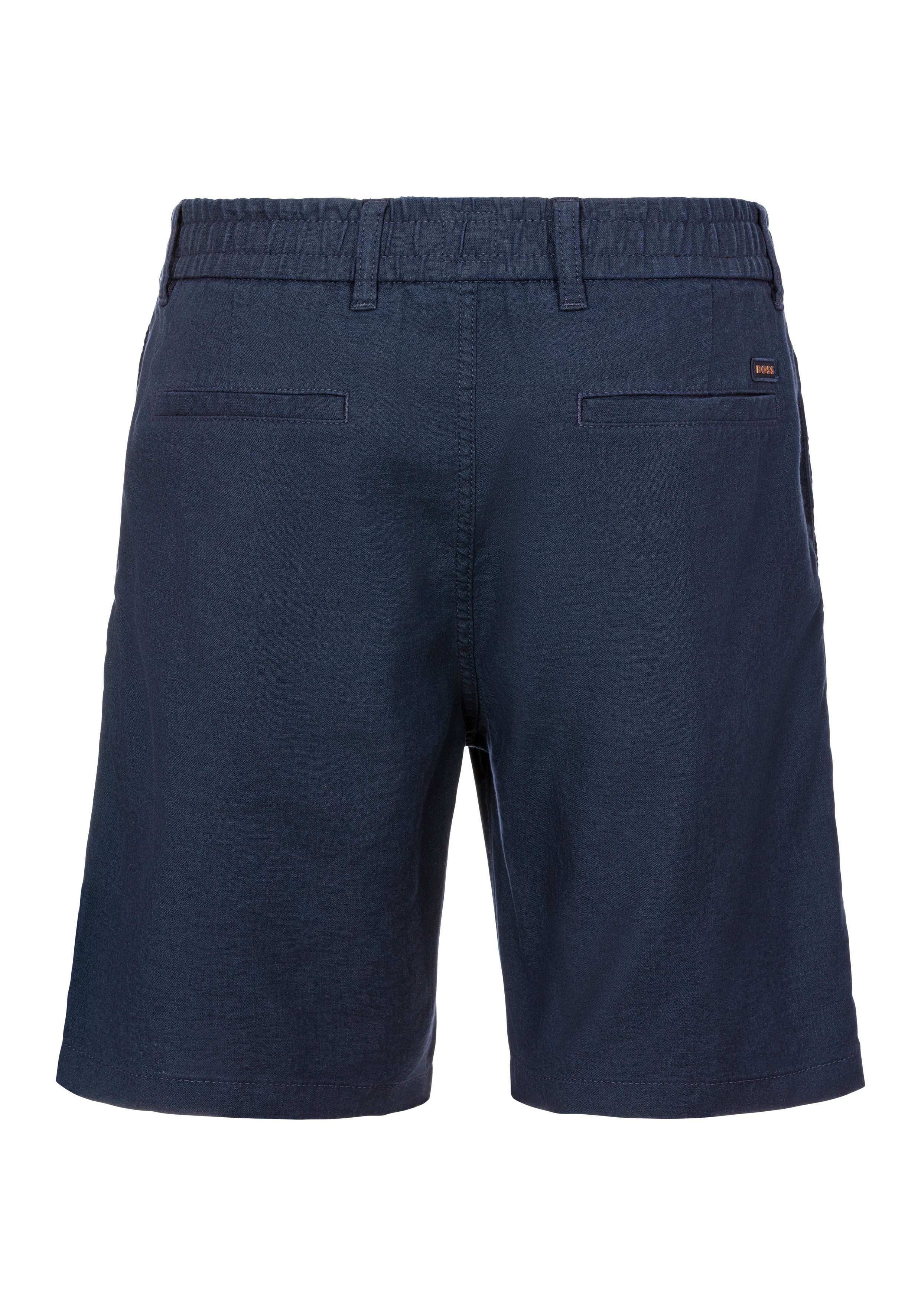 BOSS ORANGE Shorts Tapered DS mit günstig online kaufen