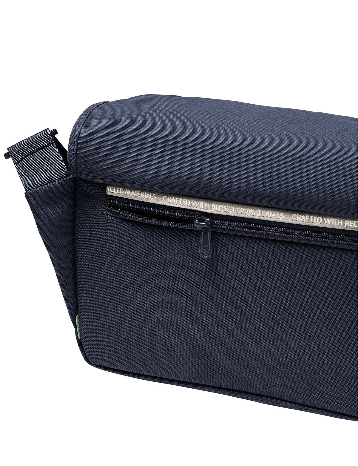 VAUDE Freizeittasche Coreway Shoulderbag 6 (1-tlg), kleine, urbane Schultertasche