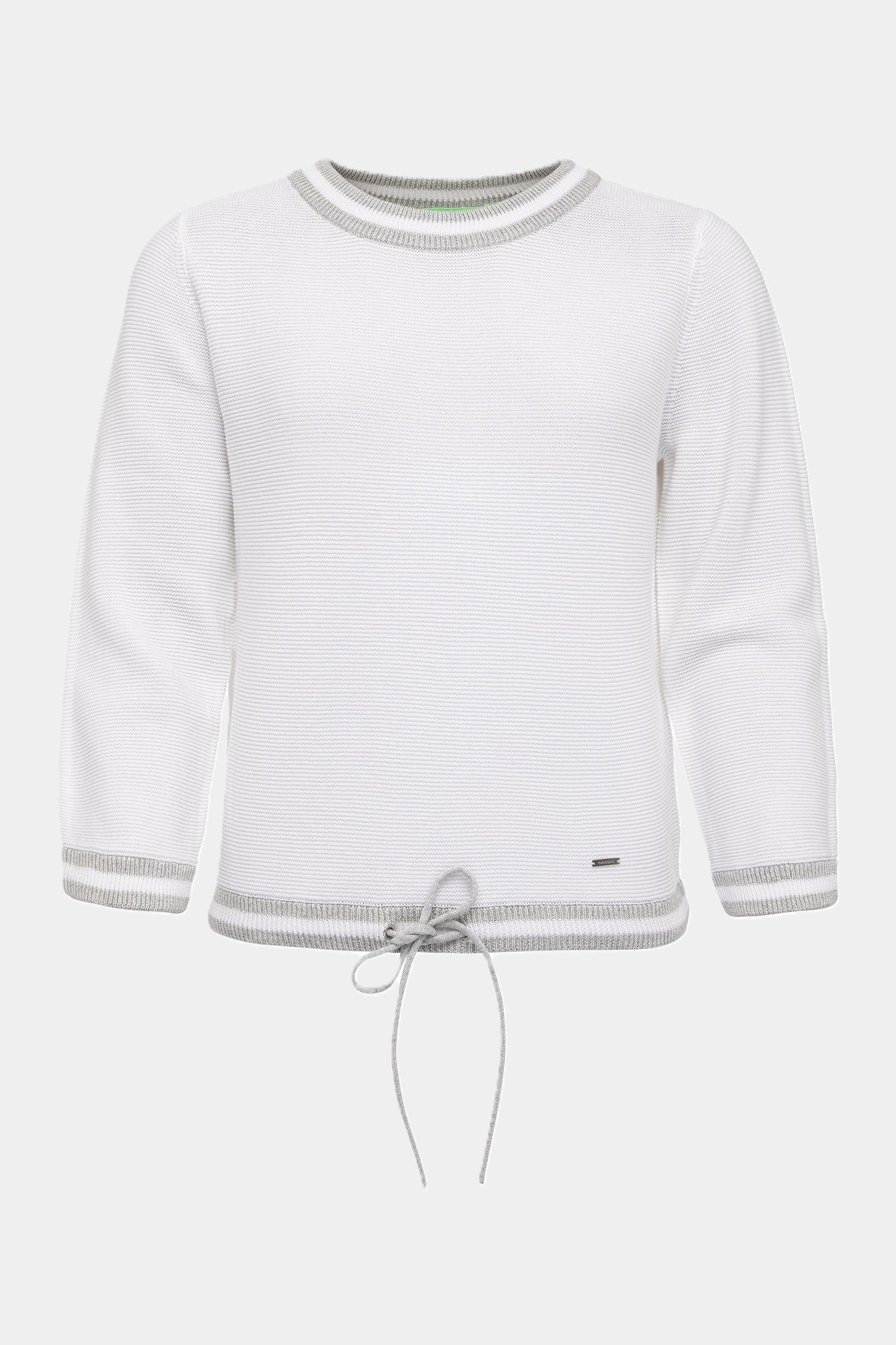 Strickpullover