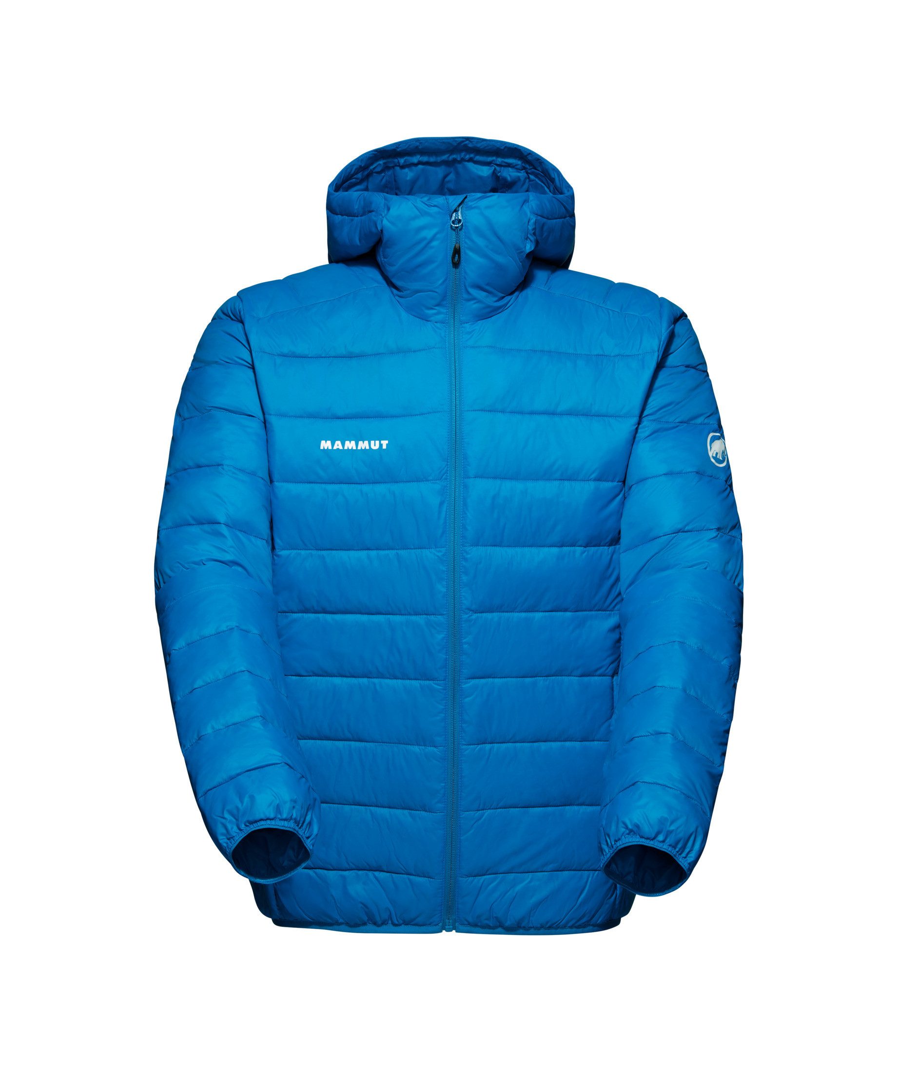 Mammut Outdoorjacke Crag IN Hooded Jacket Men