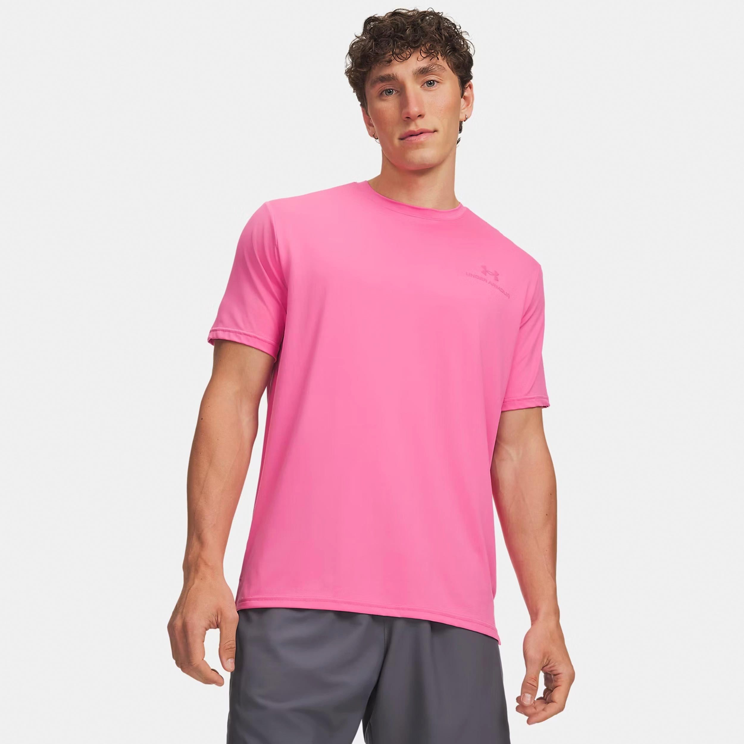 Under Armour® T-Shirt Vanish Energy