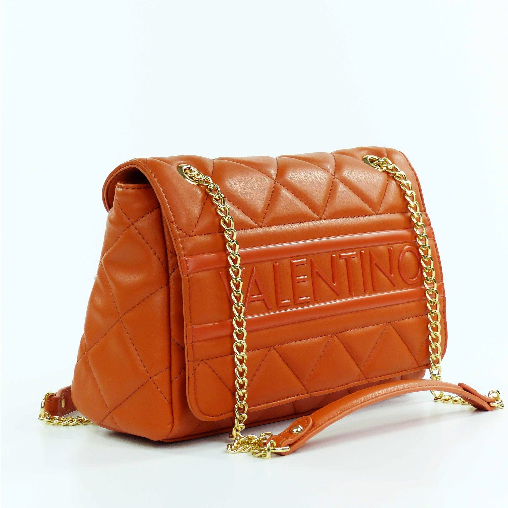 VALENTINO BAGS Umhängetasche Ada VBS51O05 Arancio