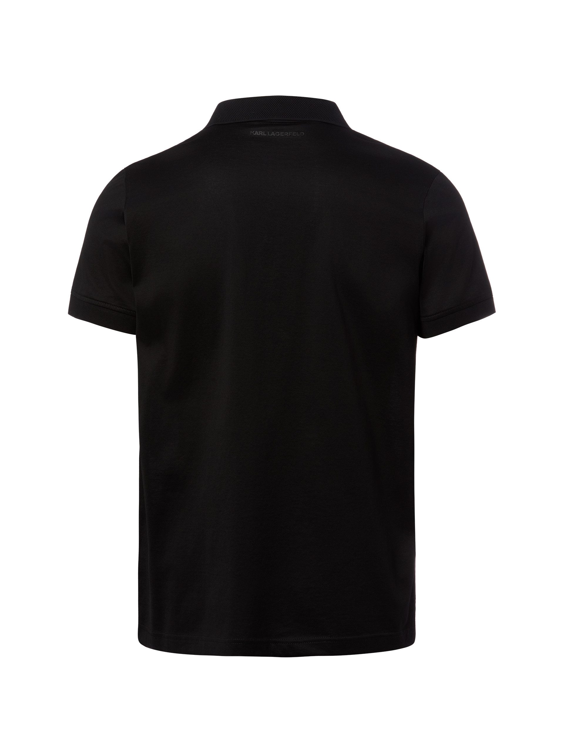 KARL LAGERFELD Poloshirt