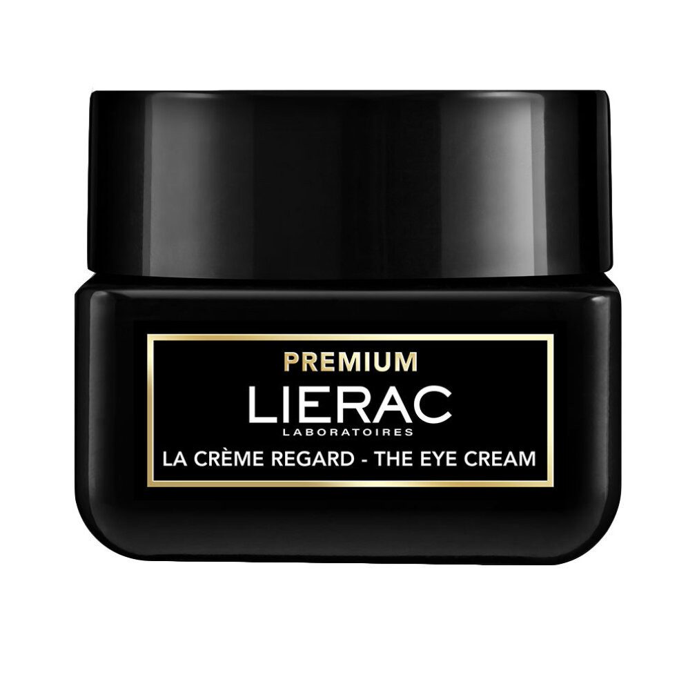 LIERAC Augencreme PREMIUM Augencreme