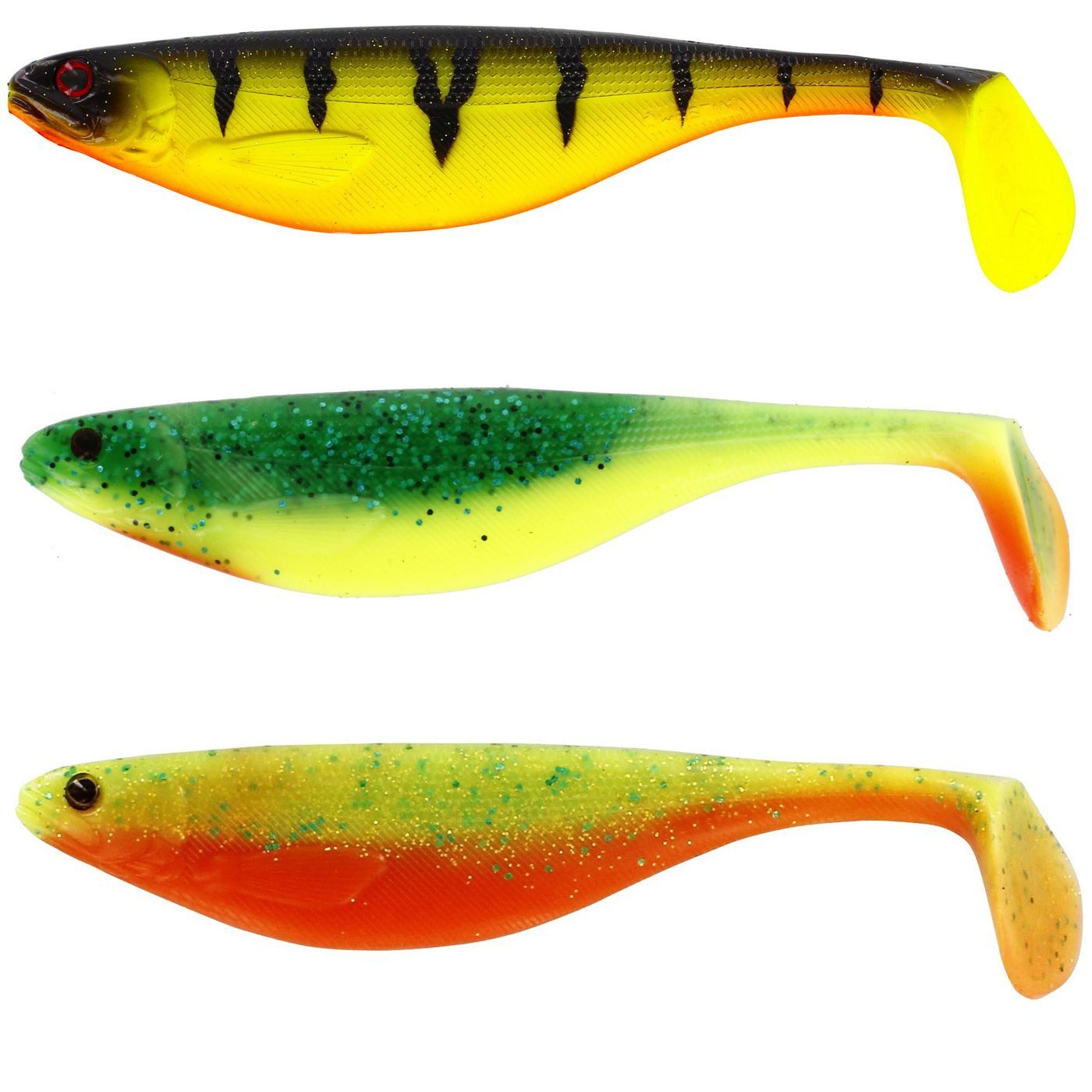 Dark Water Mix wie abgebildet