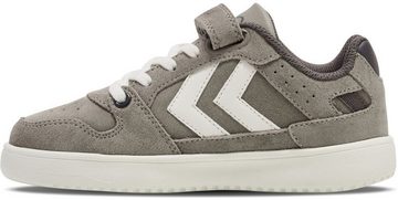 hummel St. Power Play Suede Jr Sneaker