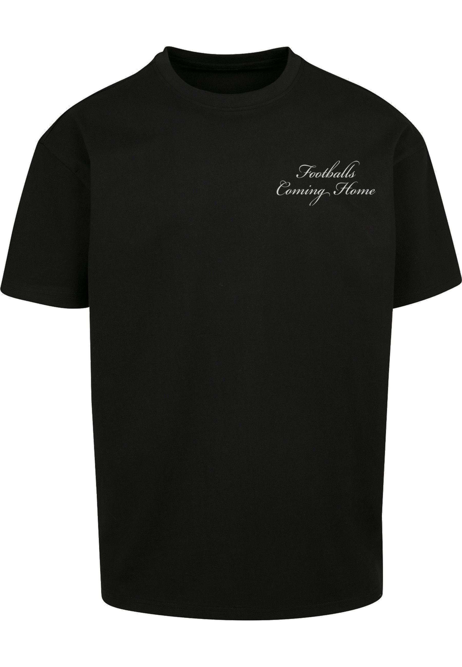 T-Shirt Upscale by Mister Tee Herren