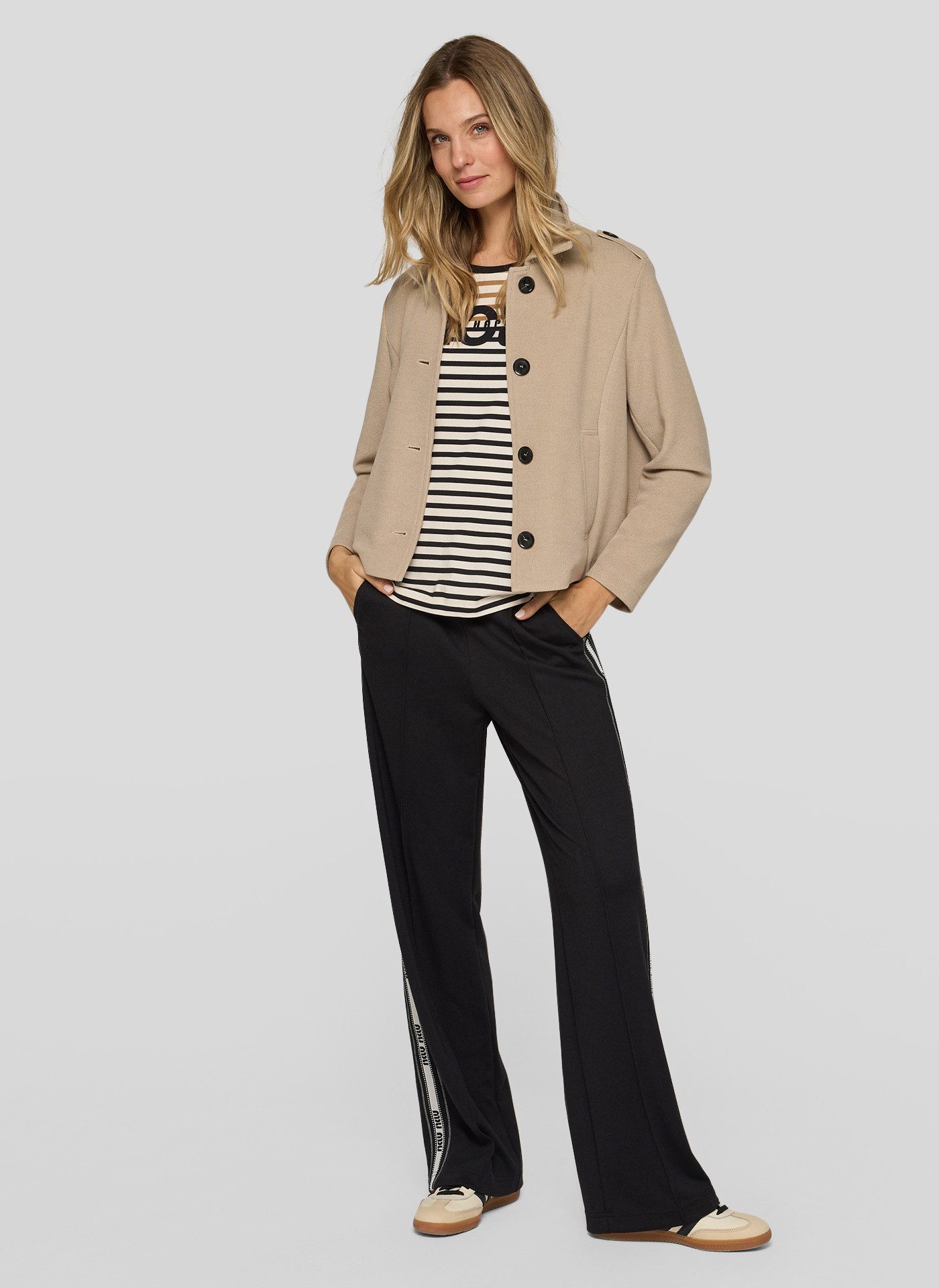 Rabe Jackenblazer Jacke