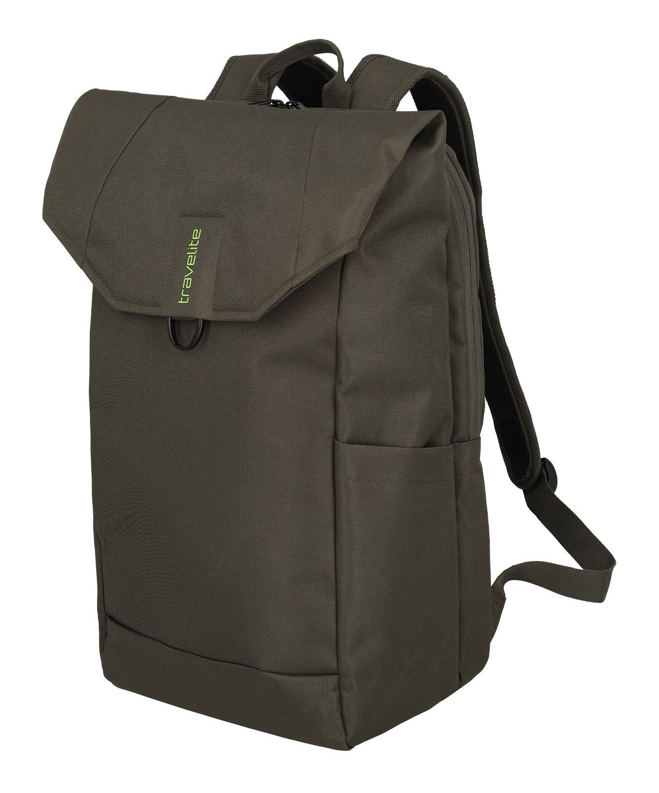 travelite Rucksack Fold Backpack günstig online kaufen
