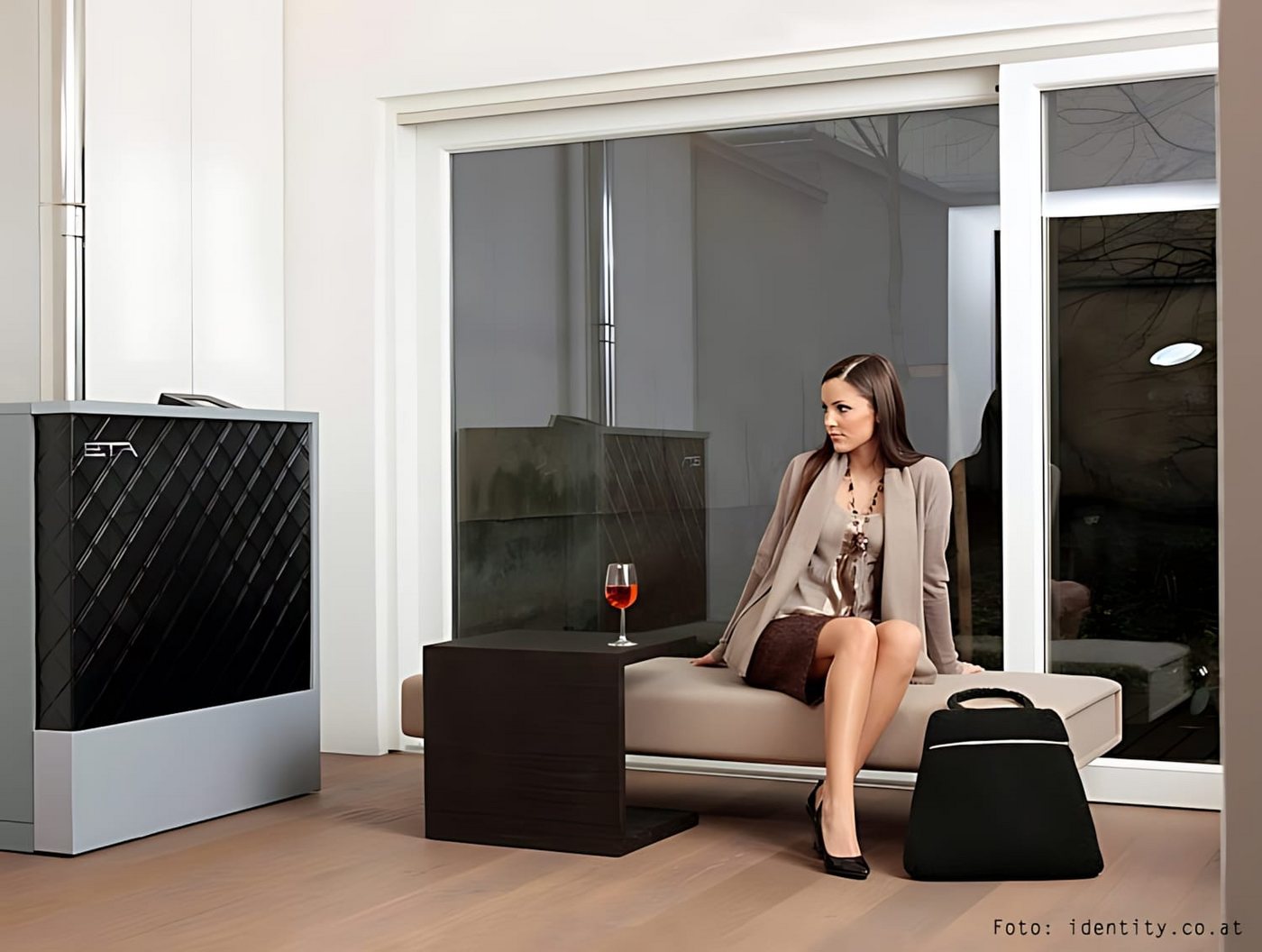Thumbnail - Wallface Wandpaneel 15030-SA, BxL: 100x260 cm, 2.6 qm, (Dekorpaneel, 1-tlg., Wandverkleidung in Leder-Optik) selbstklebe...