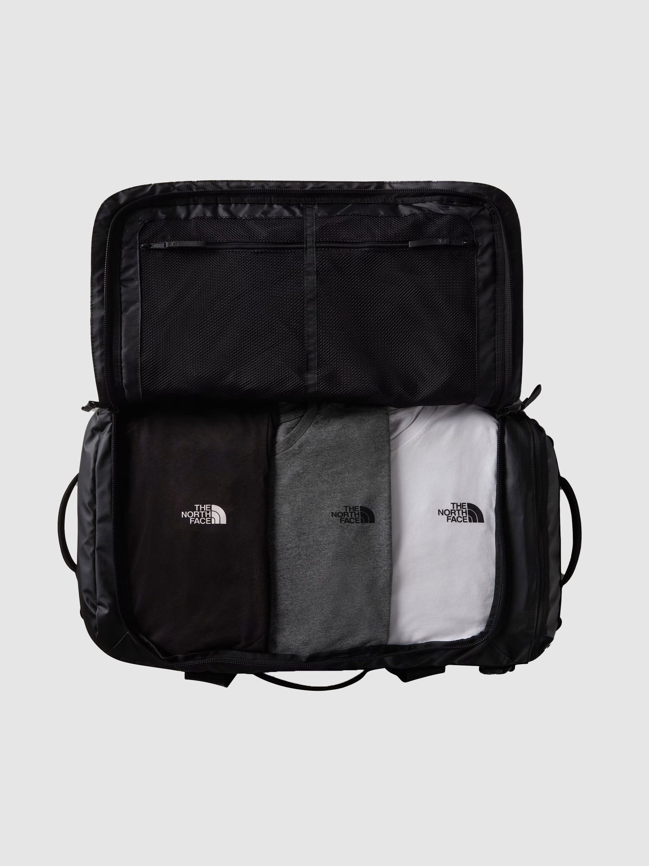 The North Face Reisetasche The North Face Base Camp Voyager Duffel 42L Bag – Bild 5 von 5