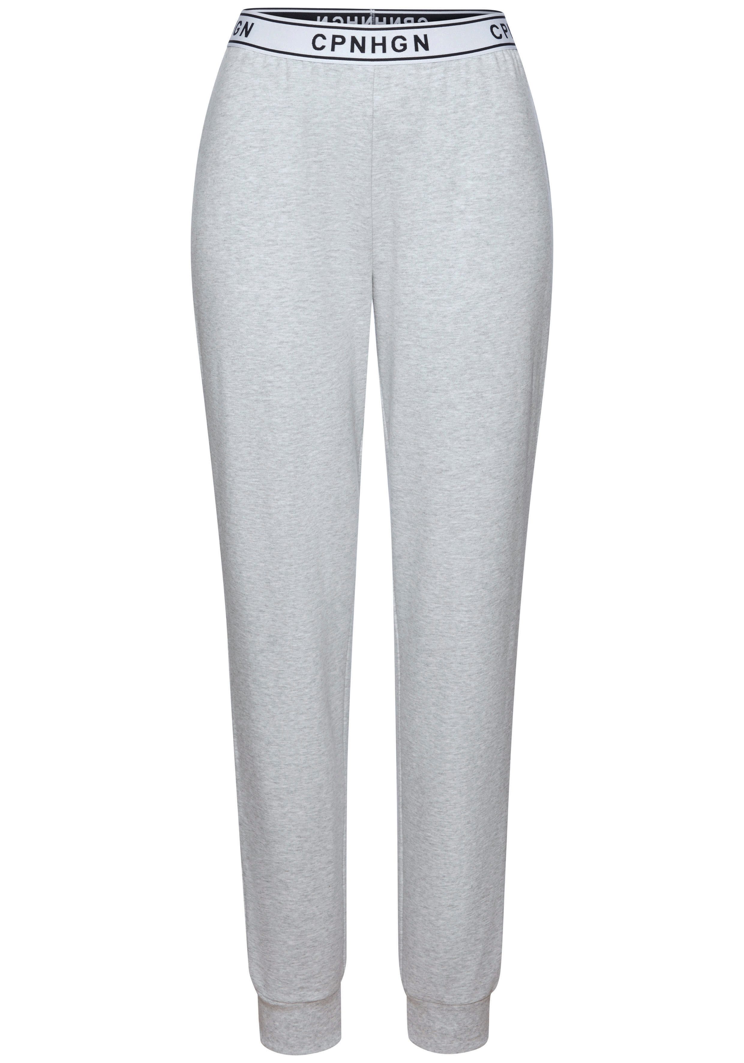 Copenhagen Studios Pyjamahose aus hochwertiger Qualität. Reduzierter Preis € 39,00. Unverbindliche Preisempfehlung € 49,00