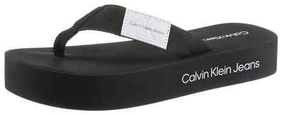 Calvin Klein Jeans DAY 1T Zehentrenner für den Sommer