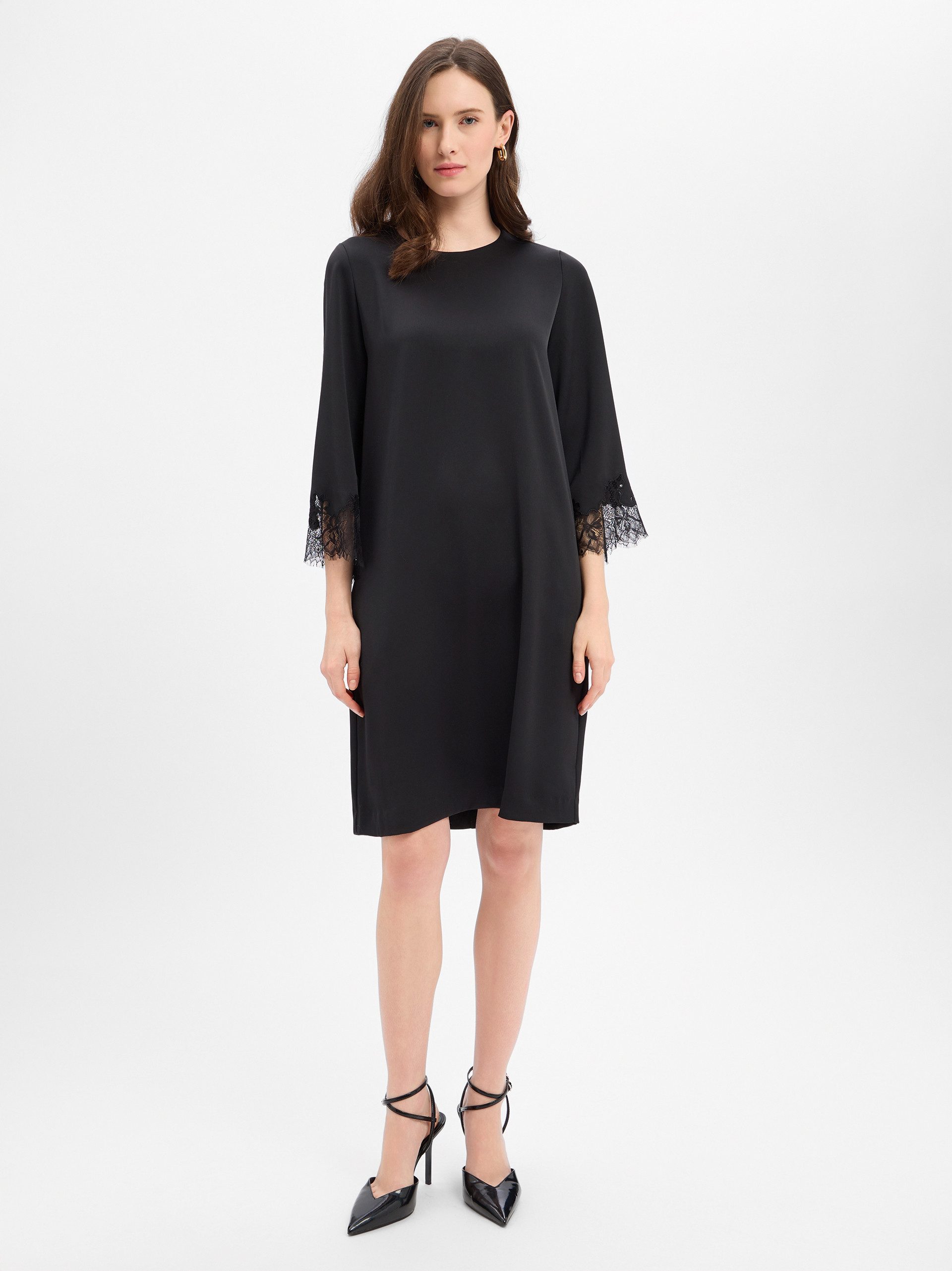 JOOP! Blusenkleid Dancia