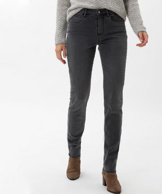 Brax Skinny-fit-Jeans Five-Pocket-Röhrenjeans