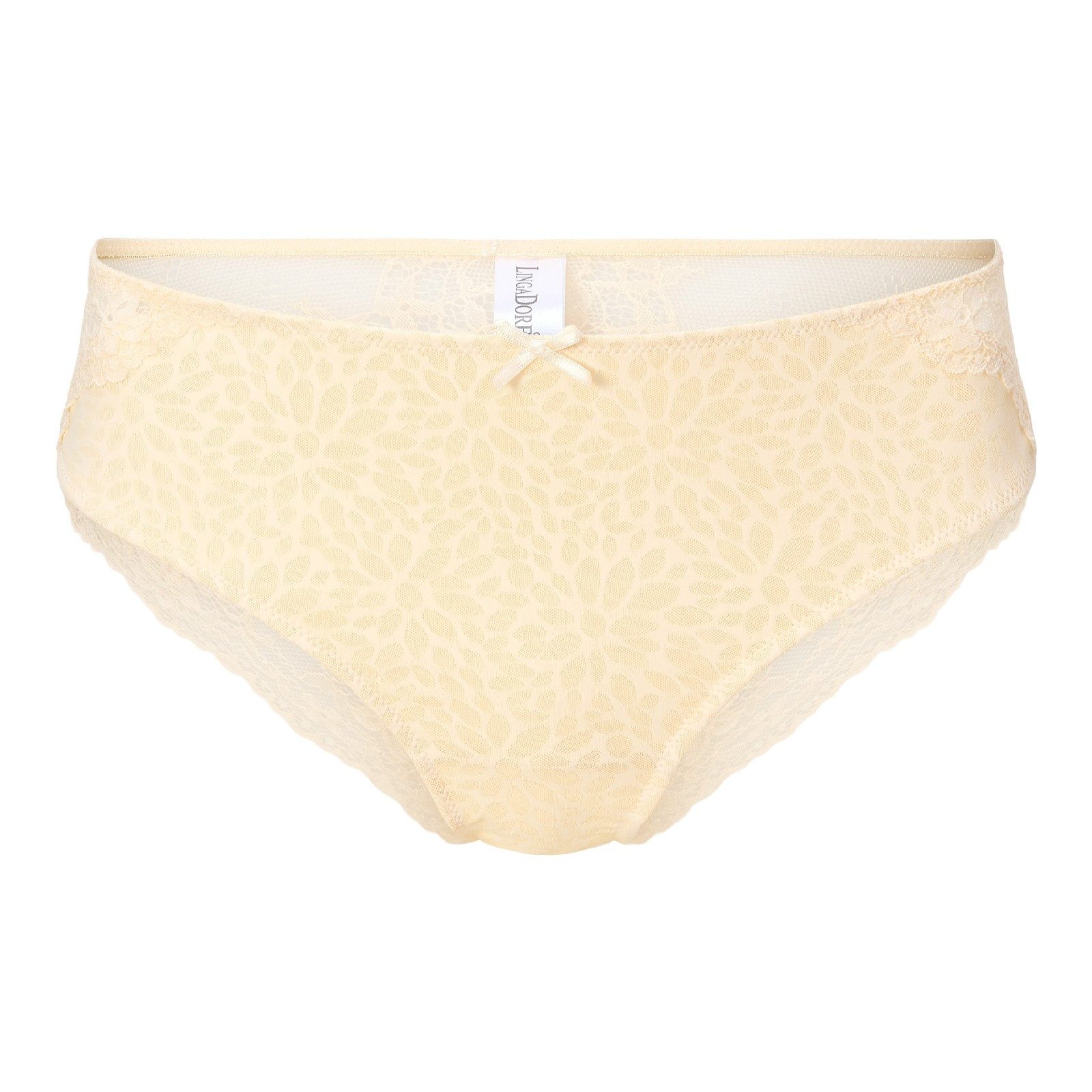 pearled ivory