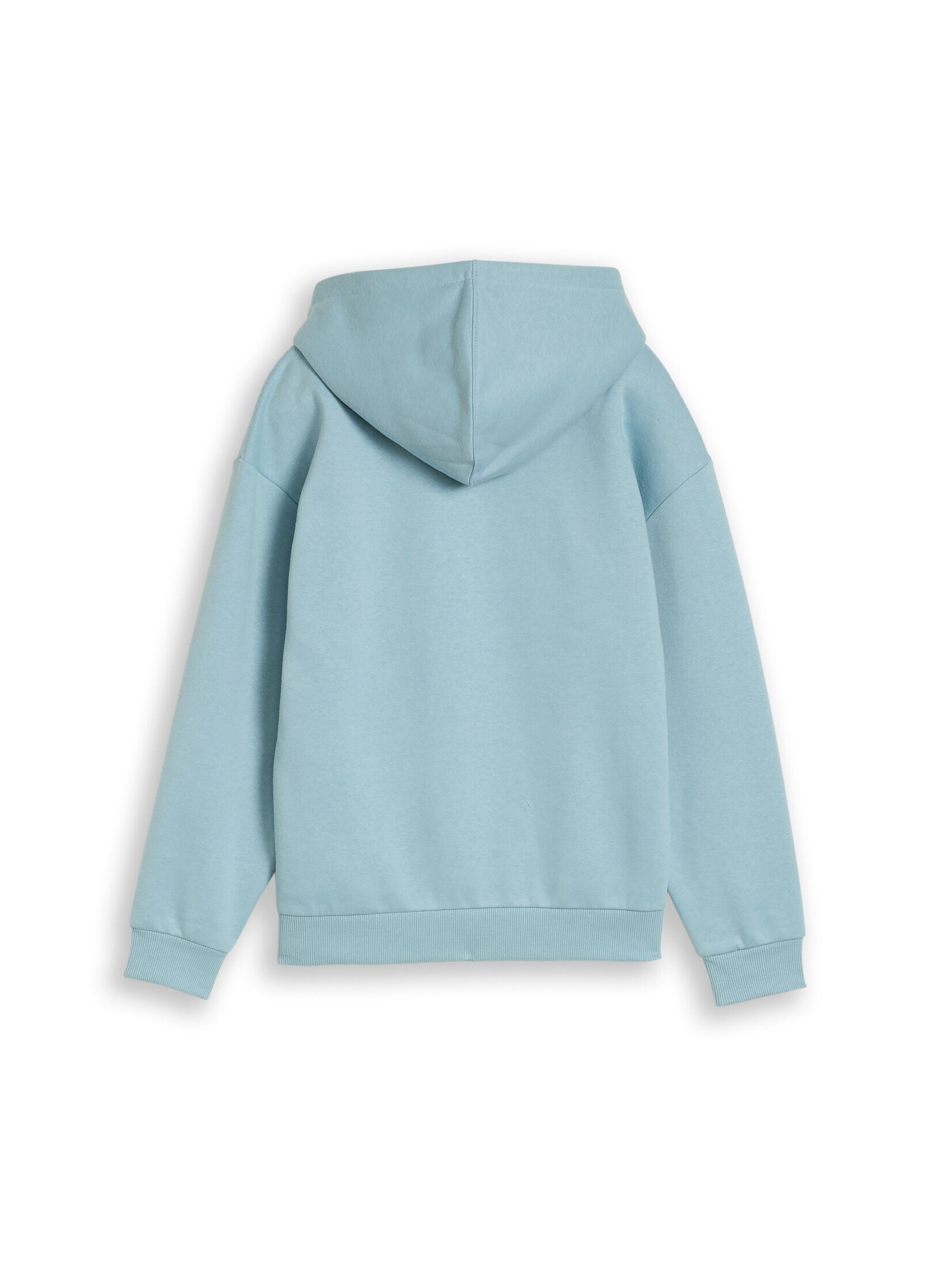 TOM TAILOR Sweatshirt Strick & Sweatshirts Oversize Hoodie Sweatshirt mit Snoopy-Print