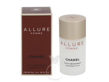 CHANEL Körperpflegeduft Chanel Allure Homme Deostick 75 ml