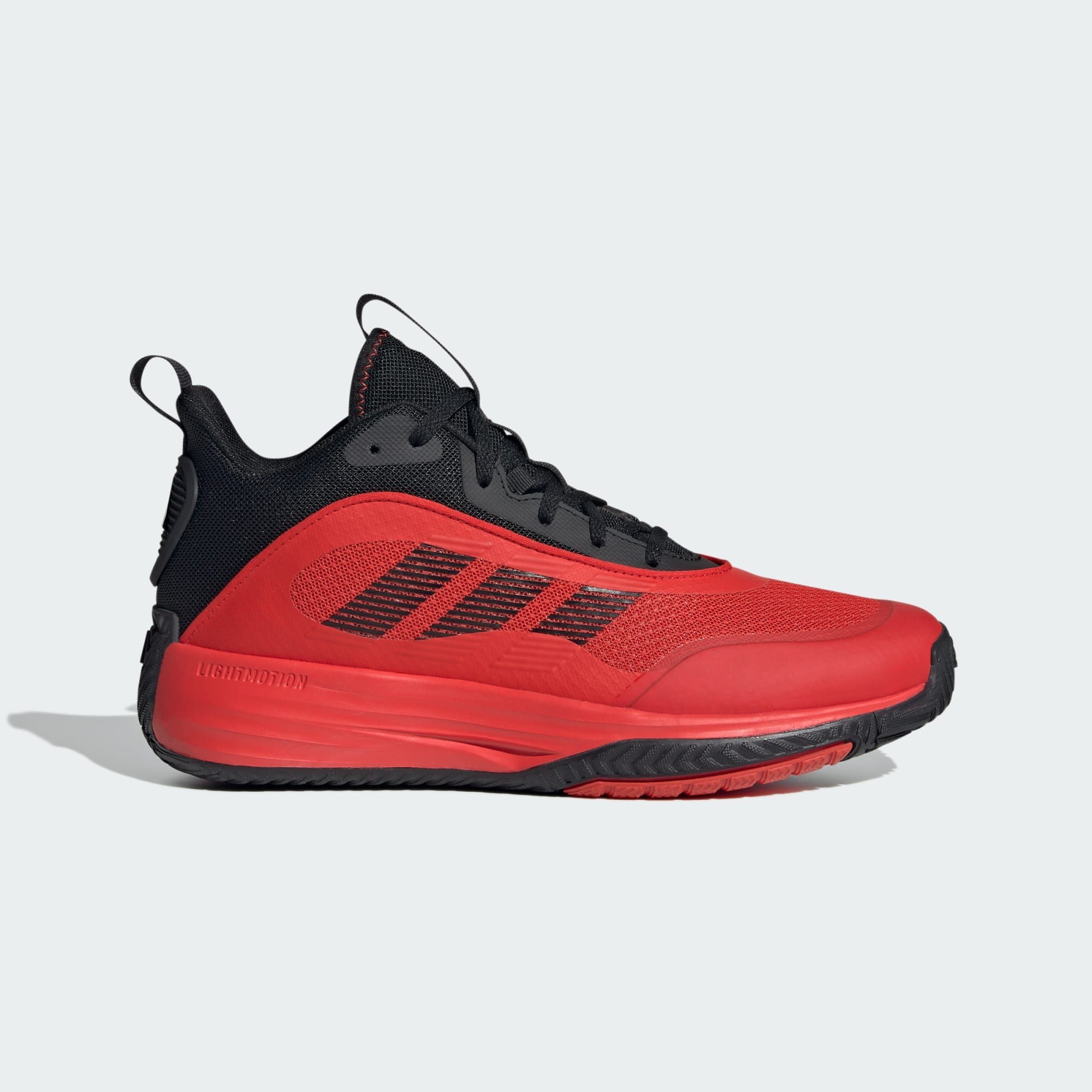 adidas Sportswear OWN THE GAME 3 SCHUH Basketballschuh
