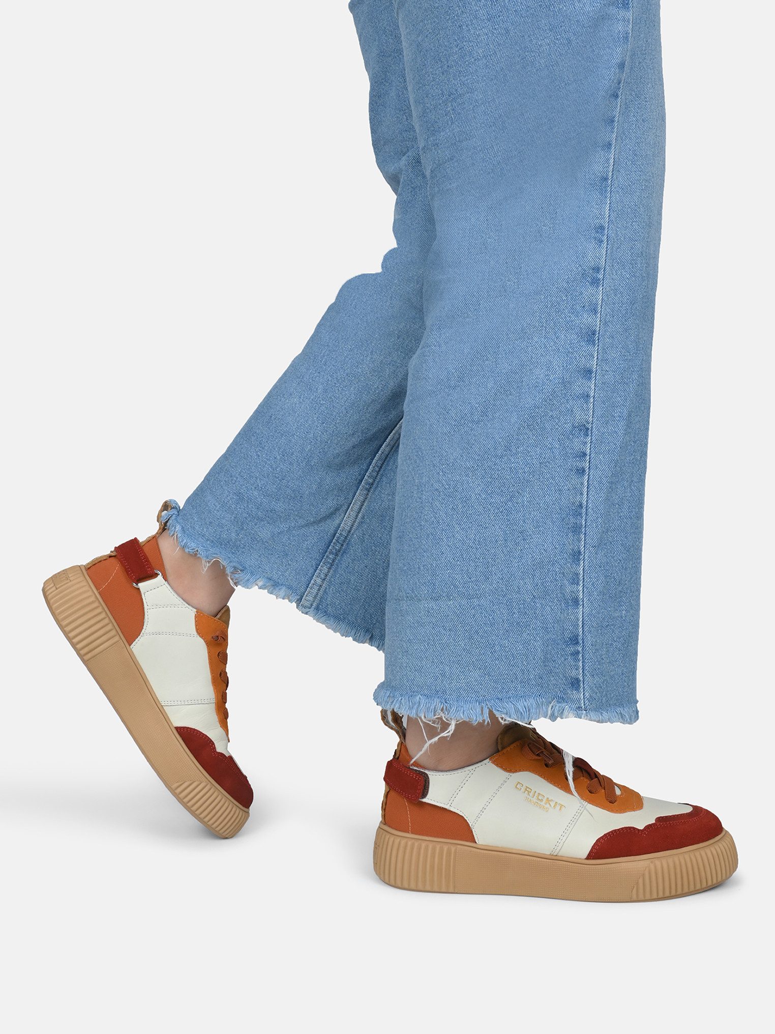 CRICKIT PARIA Sneaker günstig online kaufen