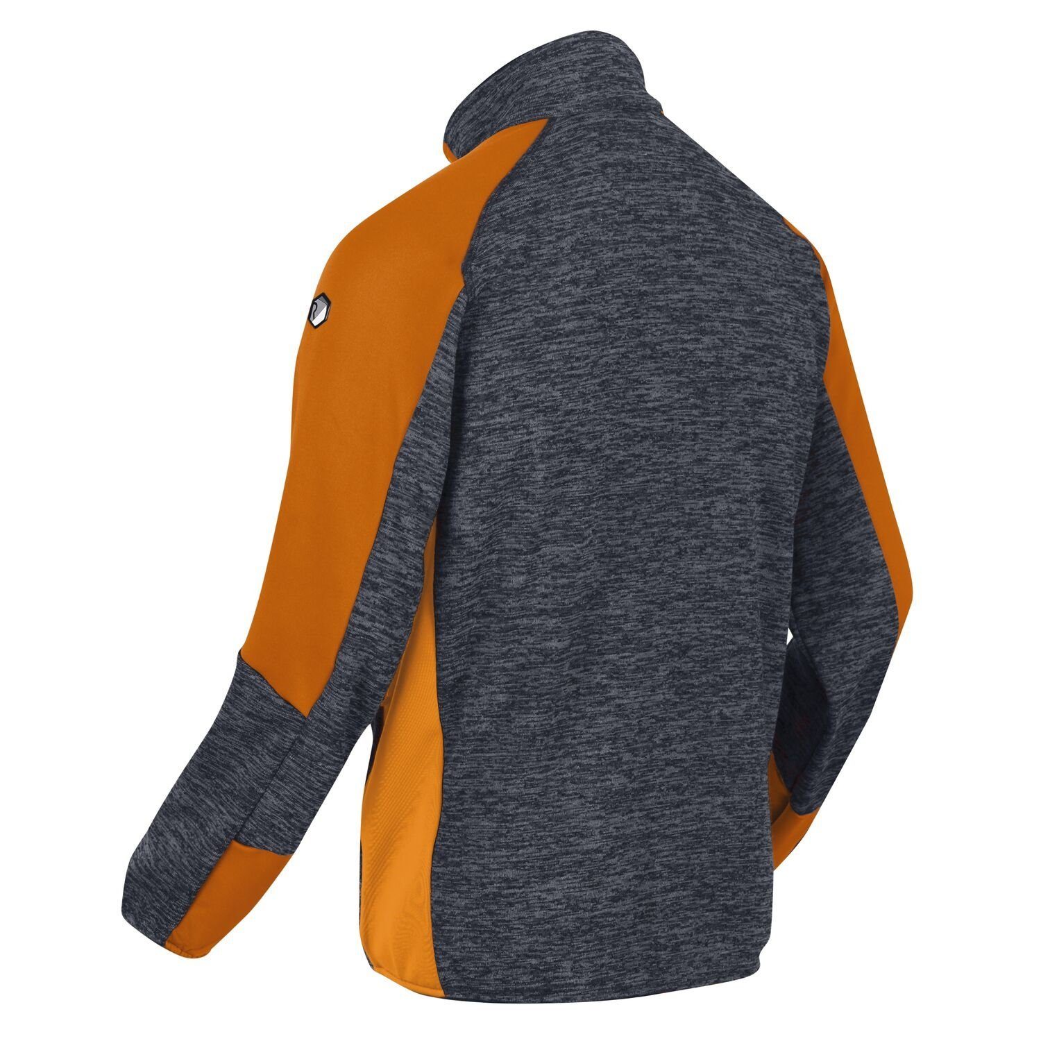 Regatta Funktionsjacke Strickfleecejacke Coladane III