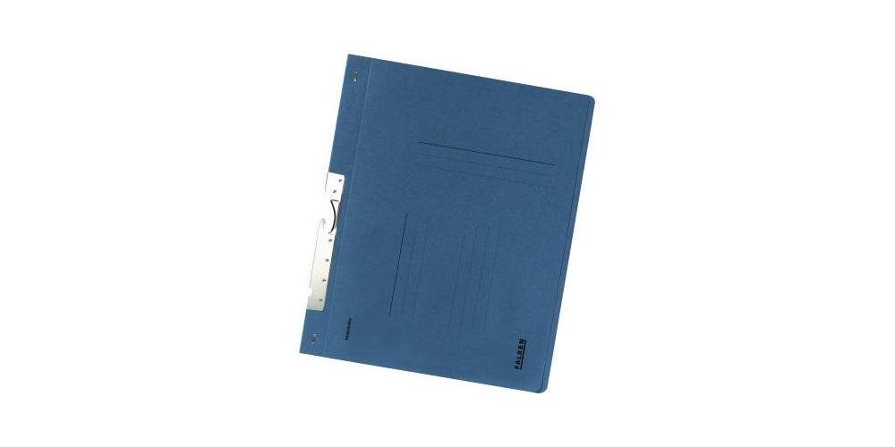 Falken Hängeregistereinsatz Pendelhefter Verwendung für Papierformat: DIN A4 Grammatur: 250 g/m²
