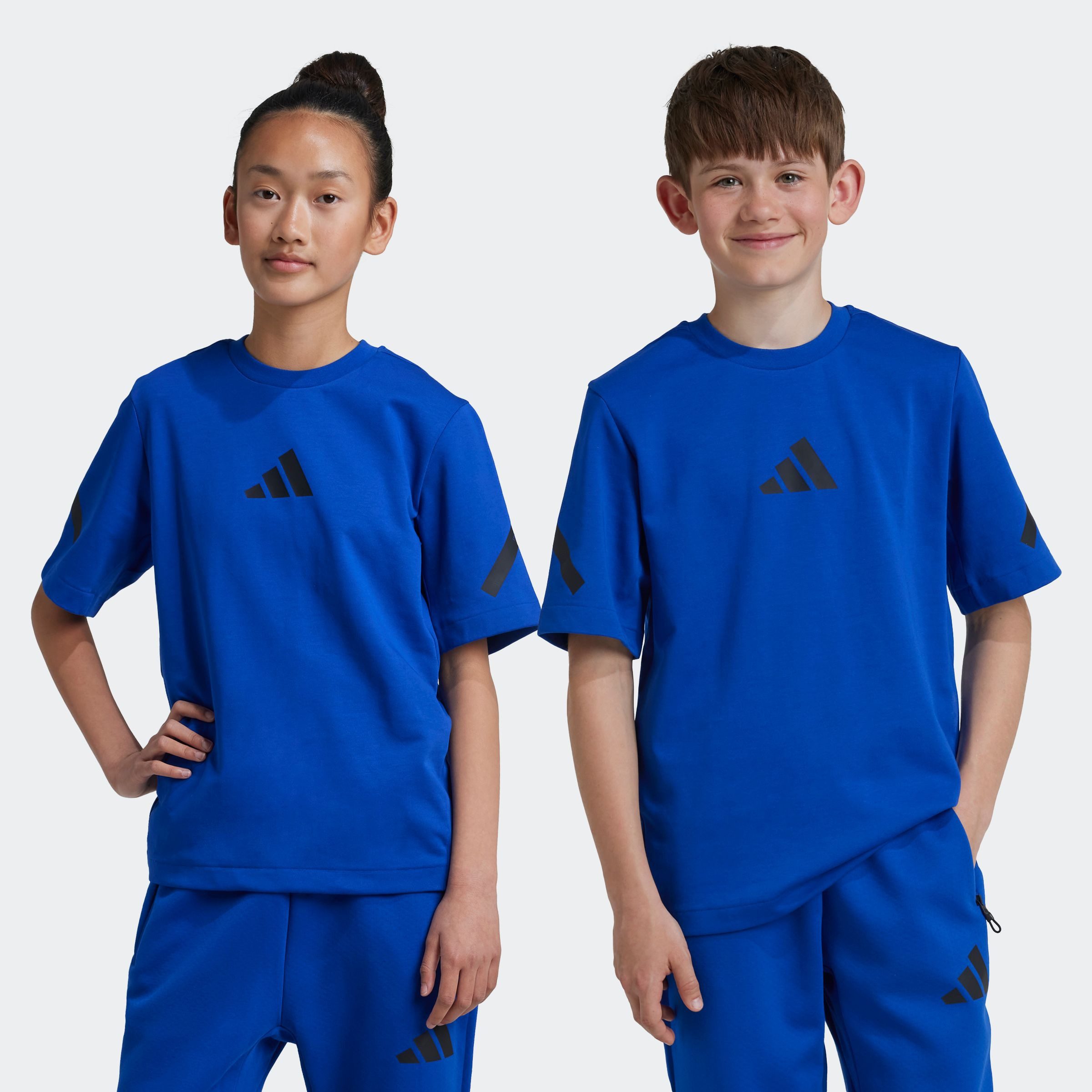 T-Shirt ADIDAS Z.N.E. KIDS