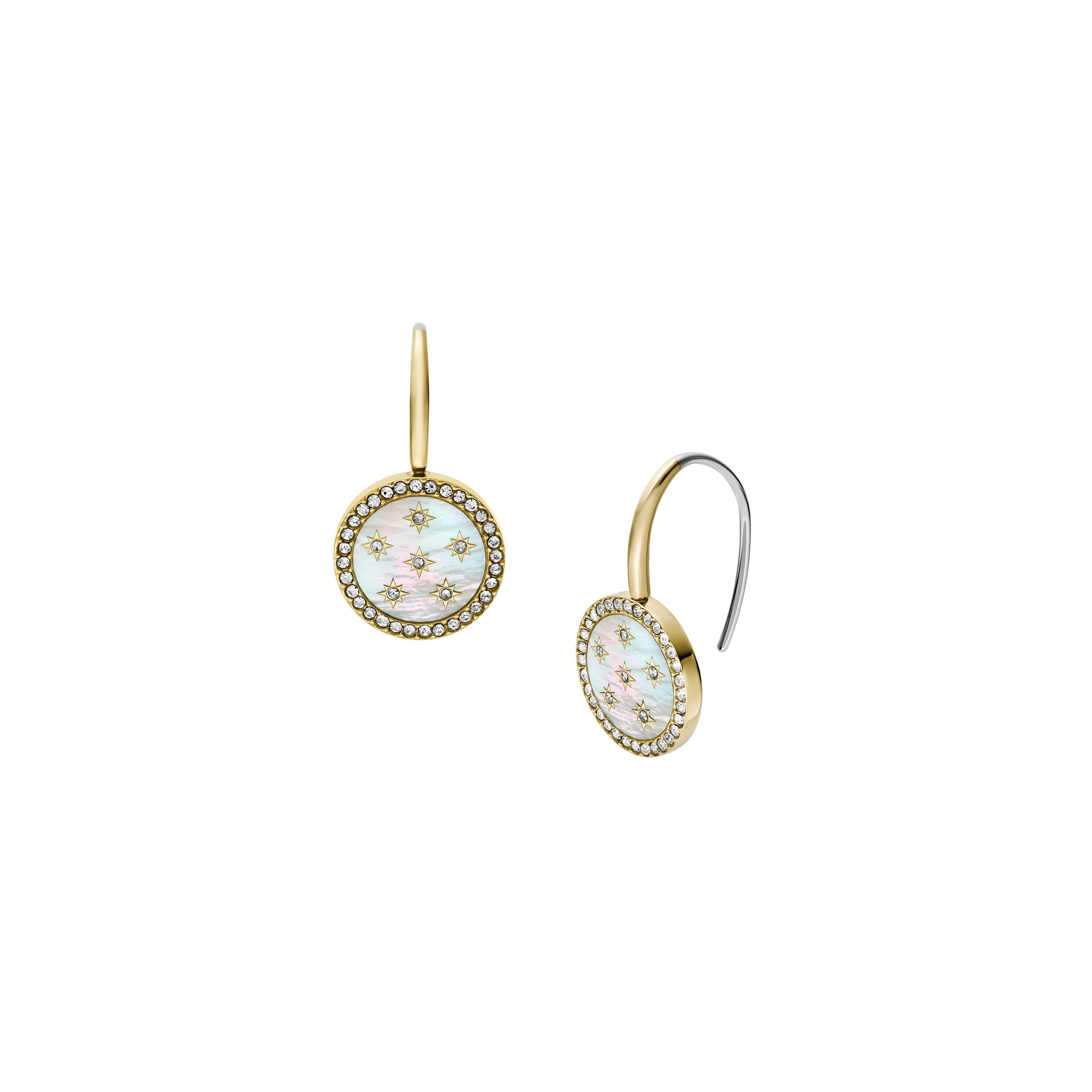 Paar Ohrhaken Schmuck Geschenk Edelstahl JEWELRY, JF04867710