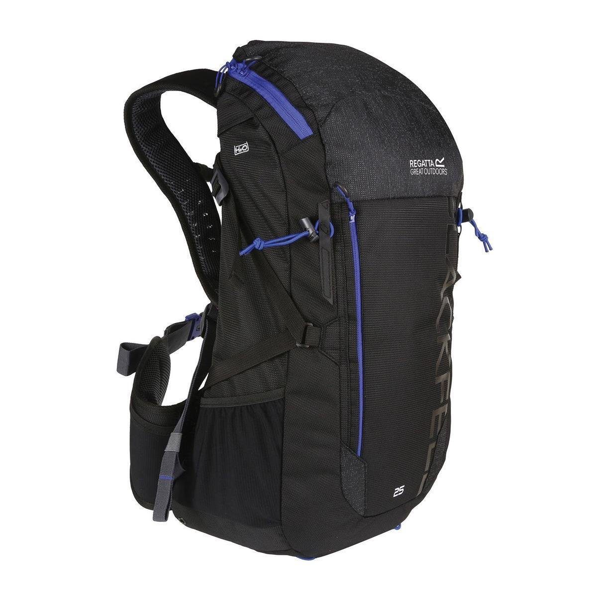 Regatta Wanderrucksack Blackfell III 25L, mit Metallrahmen