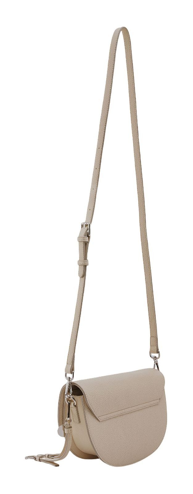 Seidenfelt Manufaktur Umhängetasche Saddle Bag