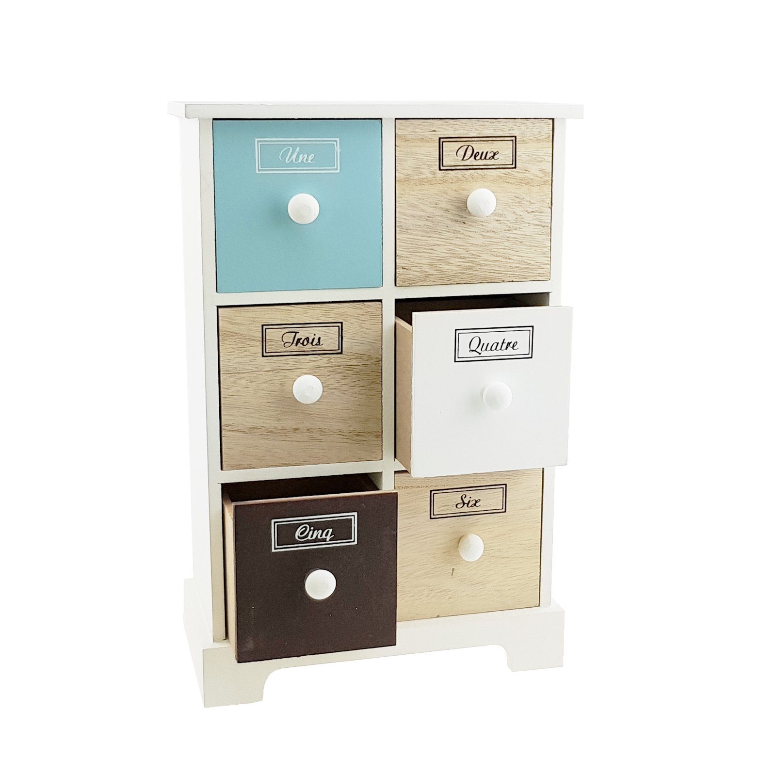 Wellgro Mehrzweckschrank Mini Schrank - 19,5 günstig online kaufen