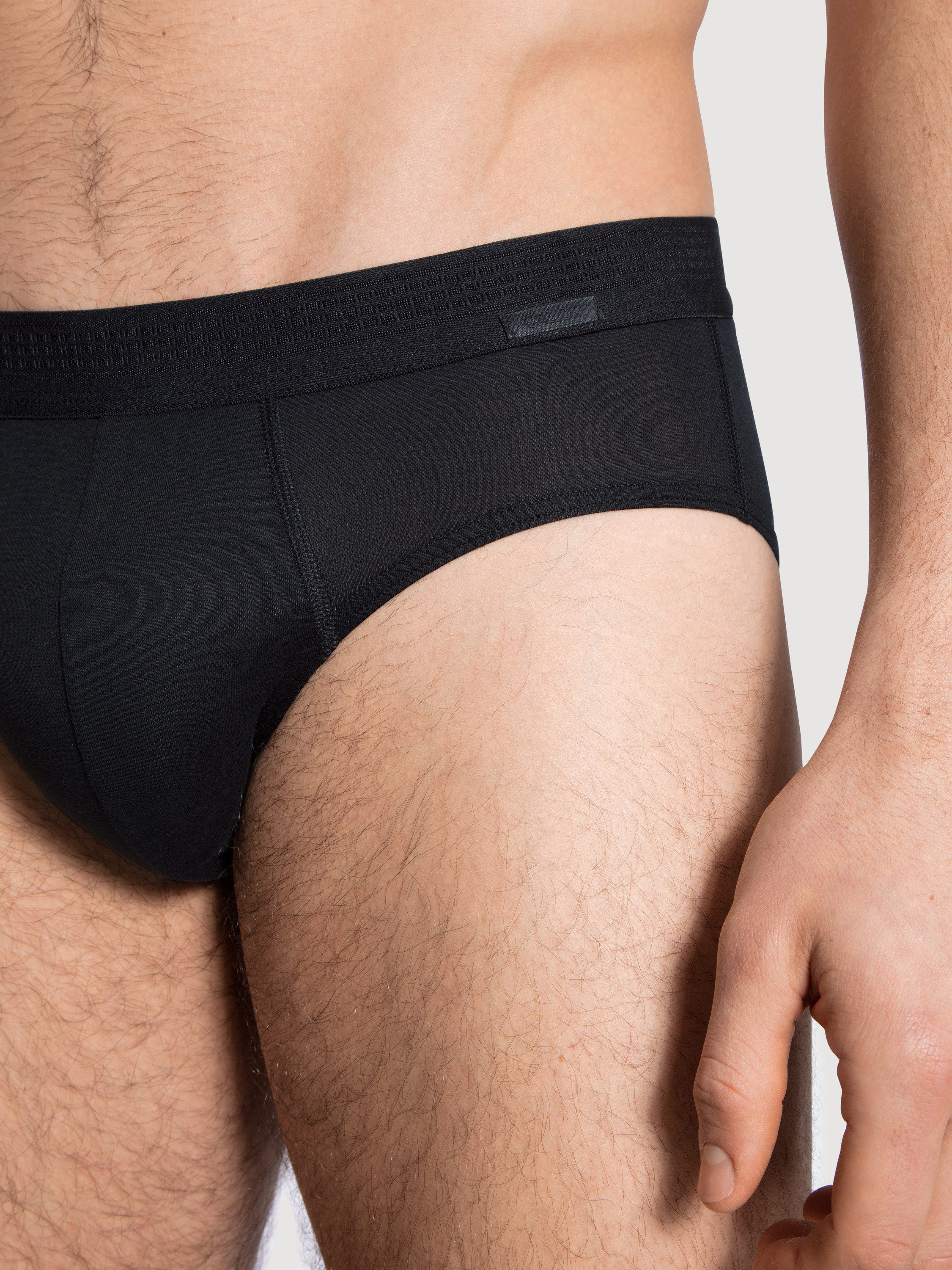 CALIDA Slip Focus Herren (1-St)