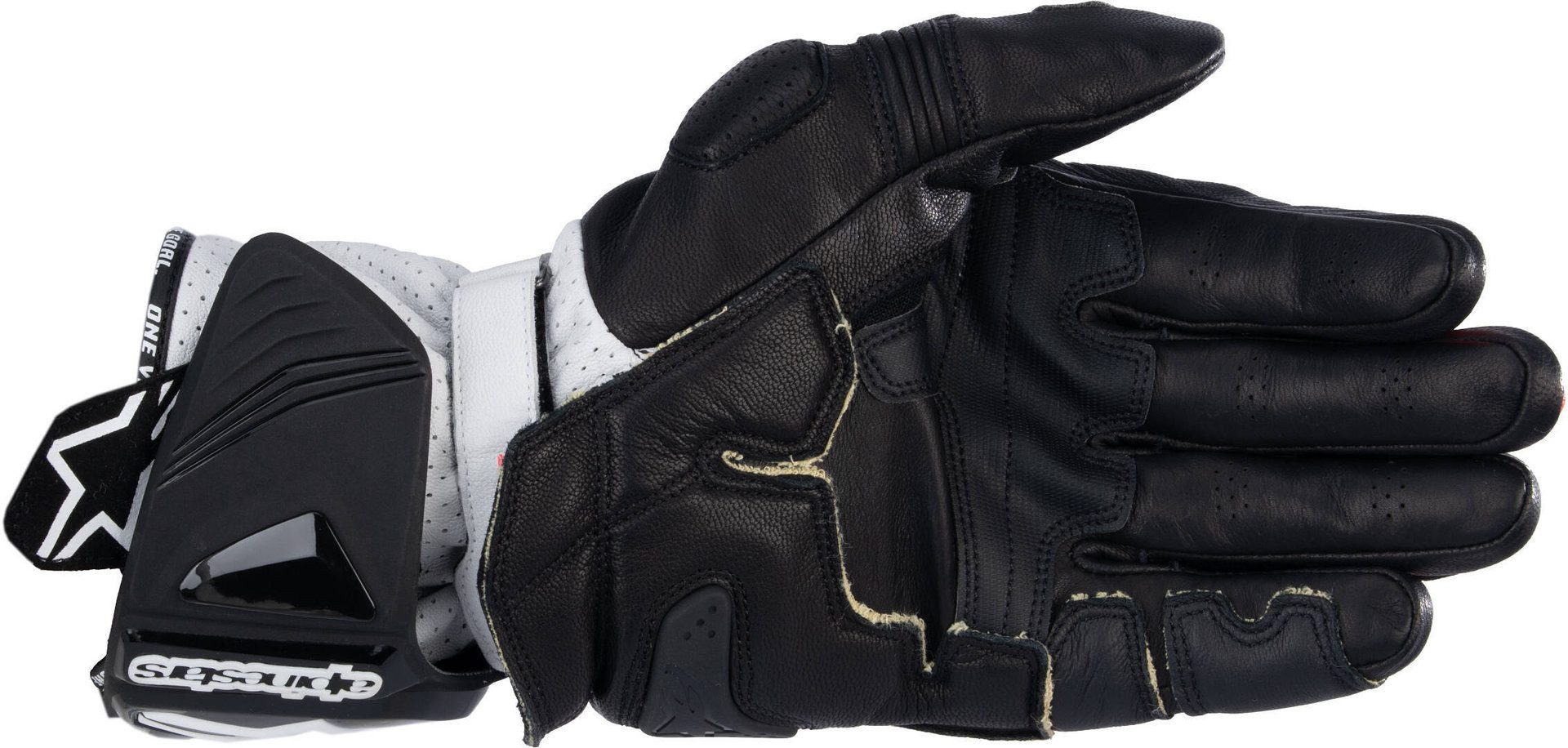 Alpinestars Motorradhandschuhe GP Pro R4 perforierte günstig online kaufen