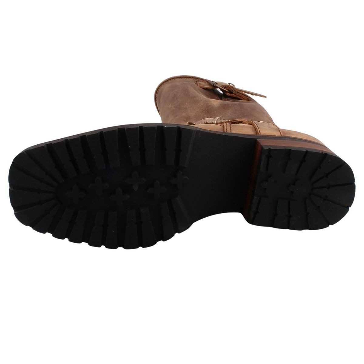 Sendra Boots 10777-Mad Dog Tang Stiefel