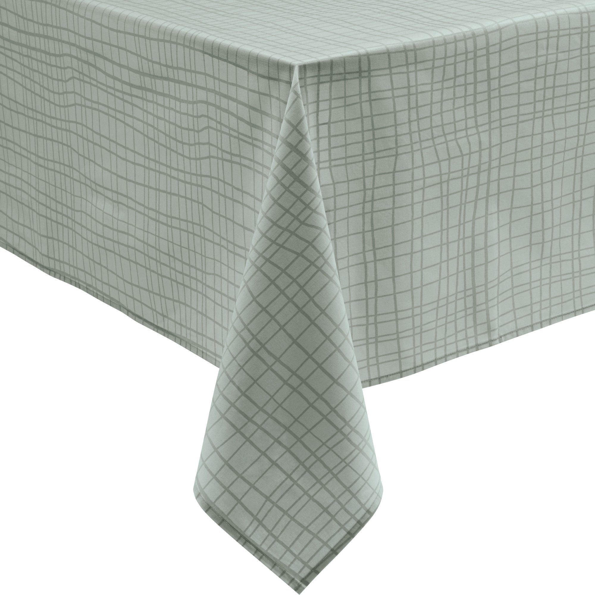 REDBEST Tischdecke Tischdecke "Pasadena", abwaschbar Uni günstig online kaufen
