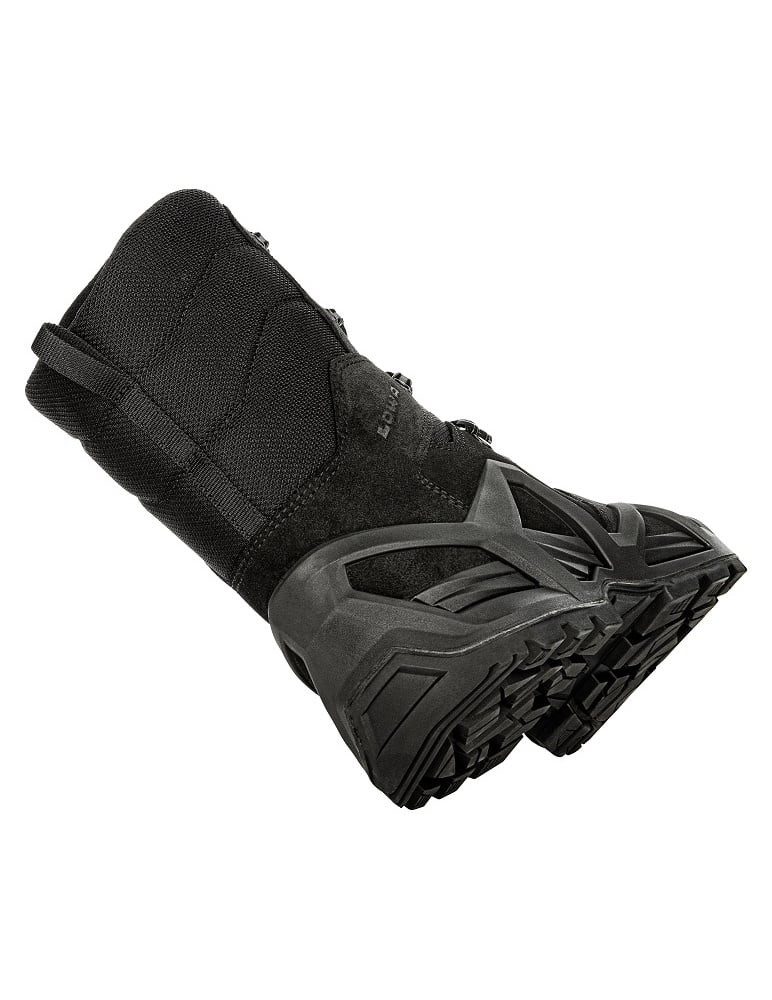 Lowa Military-Stiefel Arbeitsschuhe Zephyr MK2 GTX Hi (Veloursleder) Wander günstig online kaufen