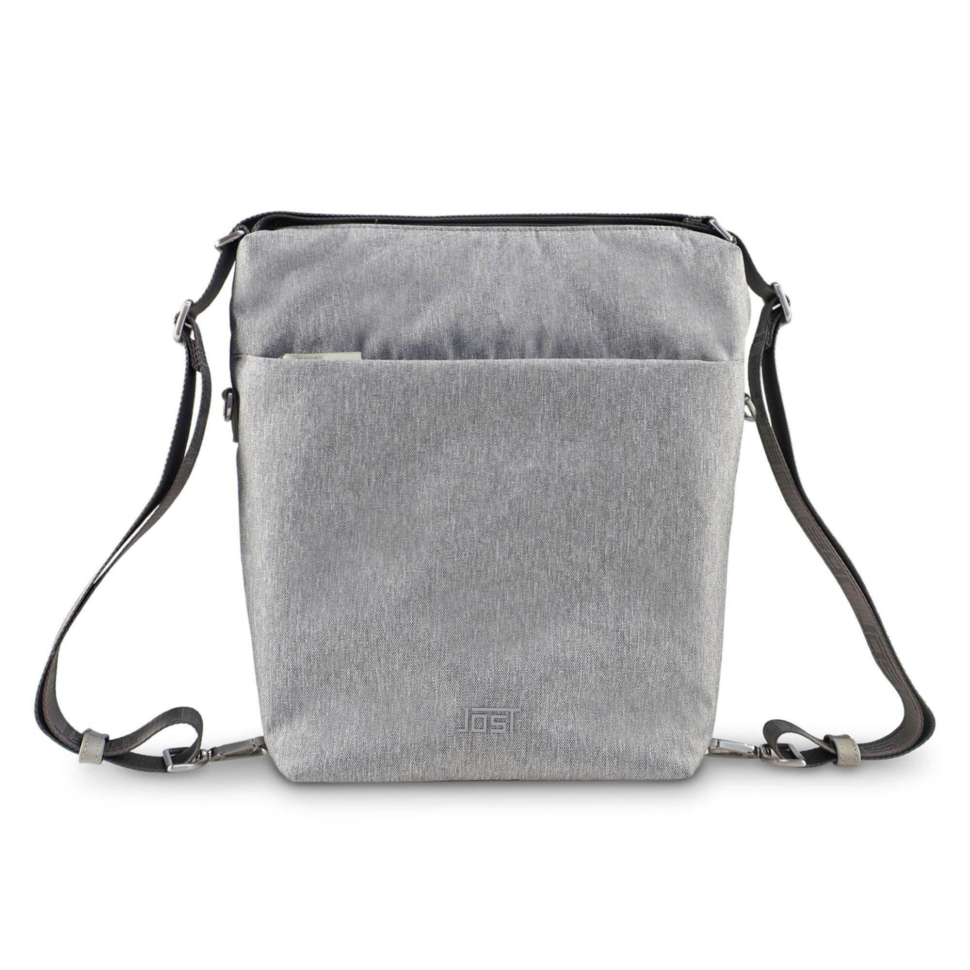 Schultertasche Bergen