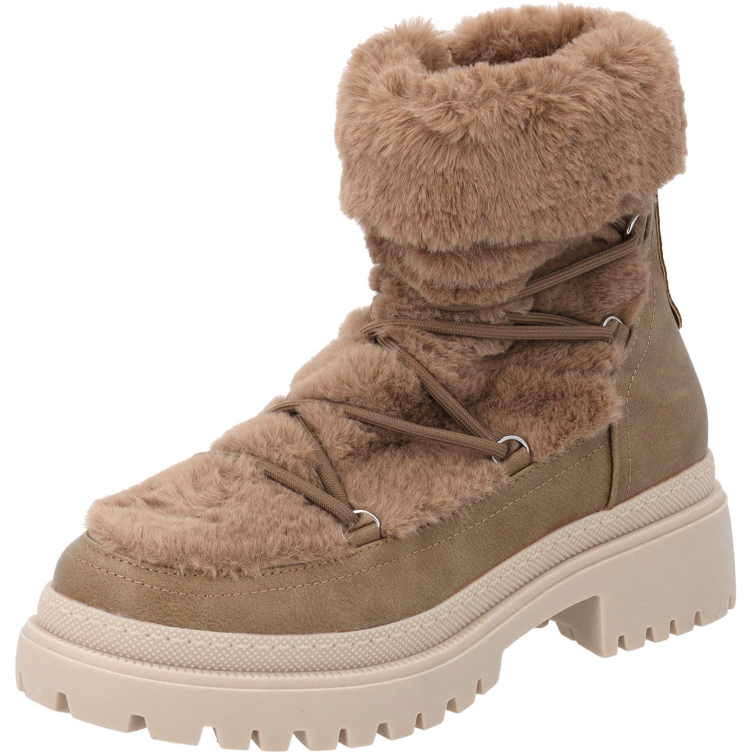 Palado Ithaka Winterstiefel
