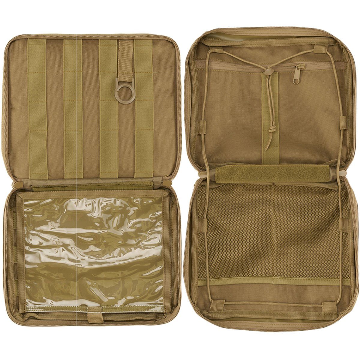 Brandit Umhängetasche Brandit Molle Tasche Operator günstig online kaufen